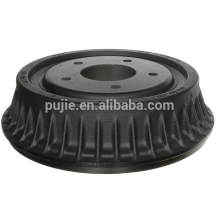 High Quality AIMCO Car brake drum 8949 rear axle